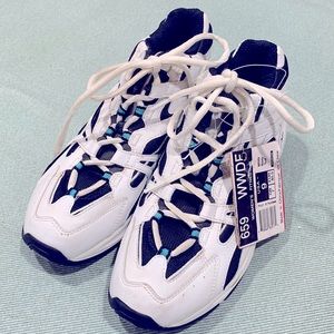 Avia high top sneakers